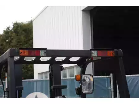 Dieselstapler 2025  LTMG FD40 (18)