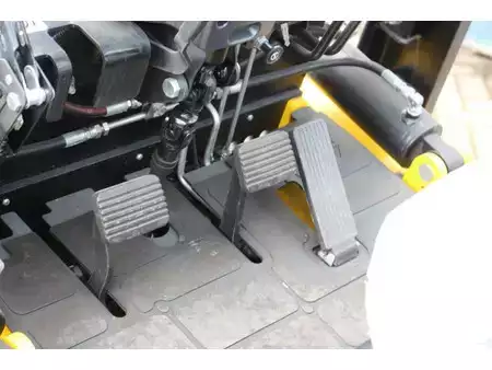 Dieselstapler 2025  LTMG FD40 (23)