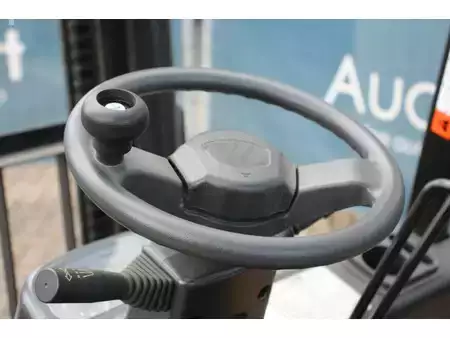 Dieselstapler 2025  LTMG FD40 (24)