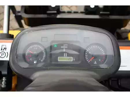 Dieselstapler 2025  LTMG FD40 (26)