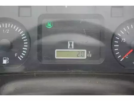 Dieselstapler 2025  LTMG FD40 (27)