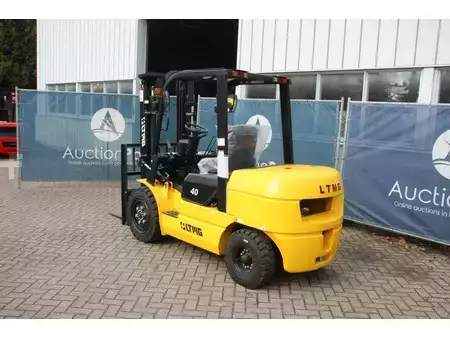Dieselstapler 2025  LTMG FD40 (3)
