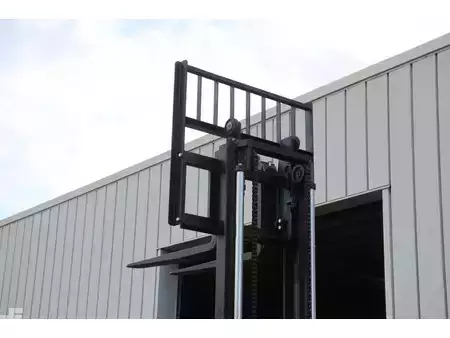 Dieselstapler 2025  LTMG FD40 (31)