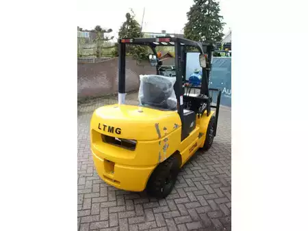 Dieselstapler 2025  LTMG FD40 (5)