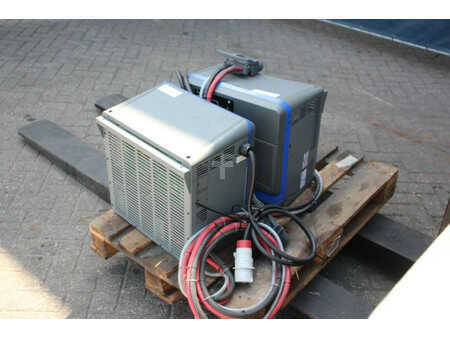 Eléctrico - 4 rodas 2022  Carer A160/1200X (12)