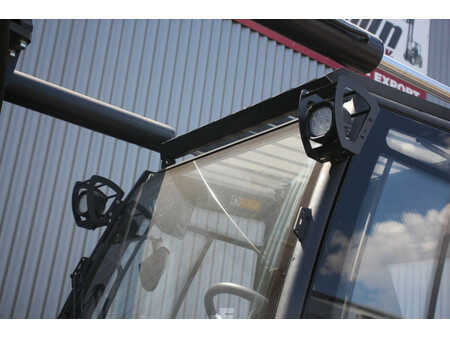 Eléctrico - 4 rodas 2022  Carer A160/1200X (13)