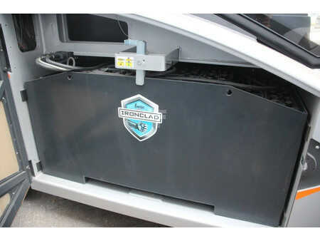 Eléctrico - 4 rodas 2022  Carer A160/1200X (21)