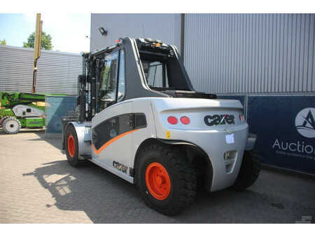 Eléctrico - 4 rodas 2022  Carer A160/1200X (3)