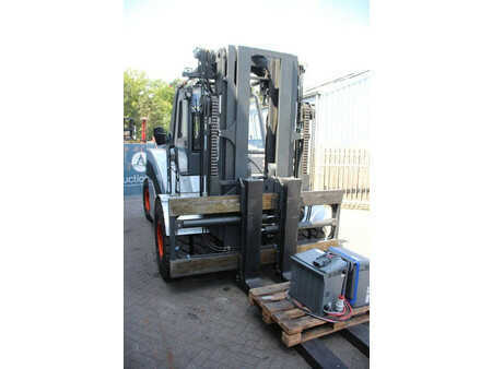 Eléctrico - 4 rodas 2022  Carer A160/1200X (6)
