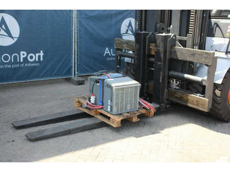 Eléctrico - 4 rodas 2022  Carer A160/1200X (9)