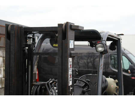 Gázüzemű targoncák 2016  Toyota 02-8FGJF35 (13)