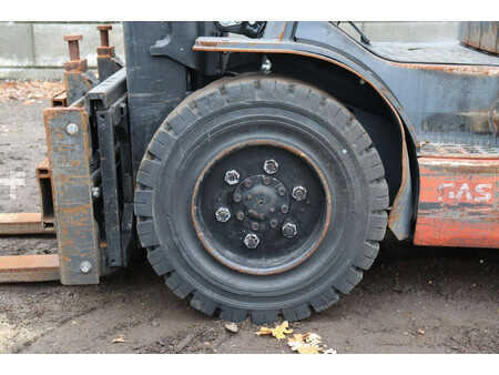 Gázüzemű targoncák 2016  Toyota 02-8FGJF35 (15)