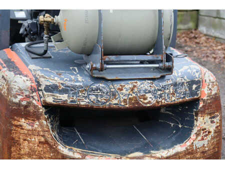 Gázüzemű targoncák 2016  Toyota 02-8FGJF35 (19)