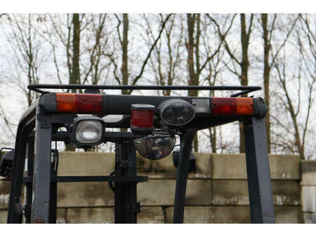 Gázüzemű targoncák 2016  Toyota 02-8FGJF35 (20)