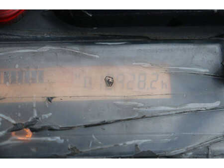 Gázüzemű targoncák 2016  Toyota 02-8FGJF35 (36)