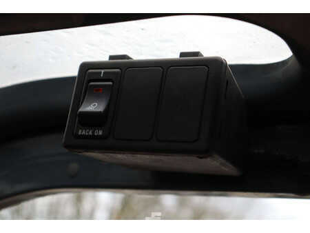 Gázüzemű targoncák 2016  Toyota 02-8FGJF35 (37)