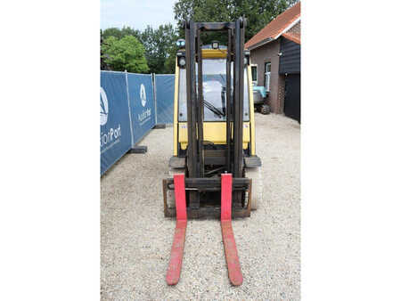 Hyster H3.5FT