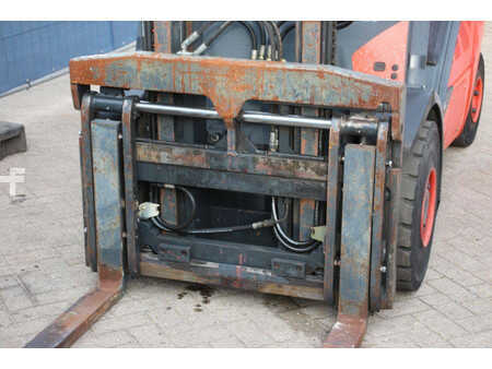 Dieselový VZV 2014  Fenwick H30D-02 (10)