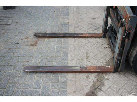 Dieselový VZV 2014  Fenwick H30D-02 (13)