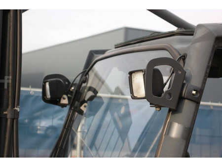 Dieselový VZV 2014  Fenwick H30D-02 (14)