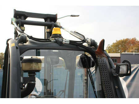 Dieselový VZV 2014  Fenwick H30D-02 (18)