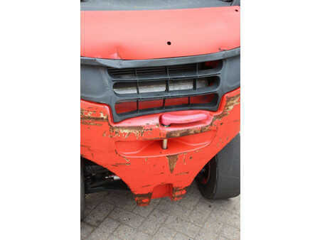 Dieselový VZV 2014  Fenwick H30D-02 (19)