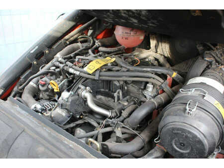 Dieselový VZV 2014  Fenwick H30D-02 (20)