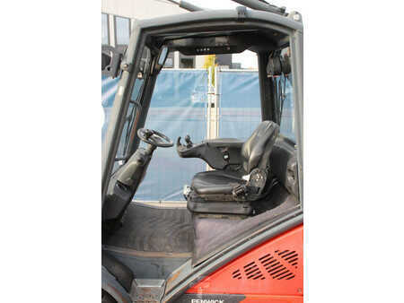 Dieselový VZV 2014  Fenwick H30D-02 (21)