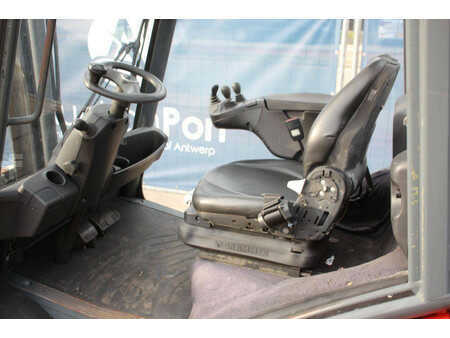 Dieselový VZV 2014  Fenwick H30D-02 (22)