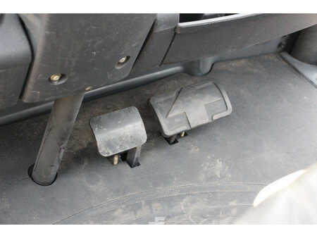 Dieselový VZV 2014  Fenwick H30D-02 (23)