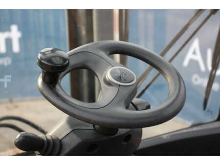 Dieselový VZV 2014  Fenwick H30D-02 (24)