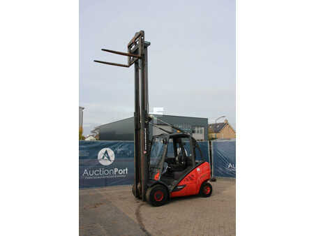 Dieselový VZV 2014  Fenwick H30D-02 (31)