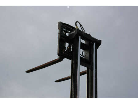 Dieselový VZV 2014  Fenwick H30D-02 (34)