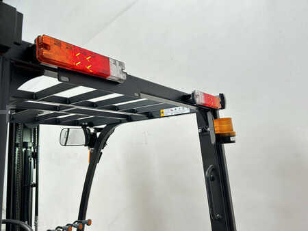 El truck - 4 hjulet 2023  Noblelift FE4P16QC (10)