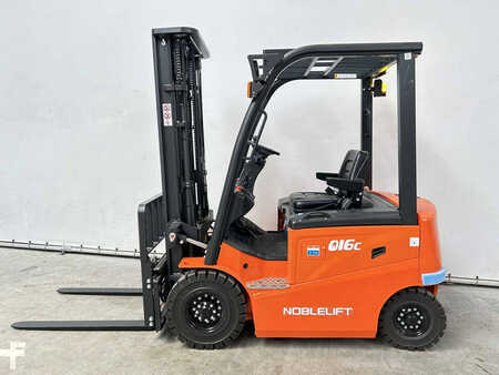 El truck - 4 hjulet 2023  Noblelift FE4P16QC (2)