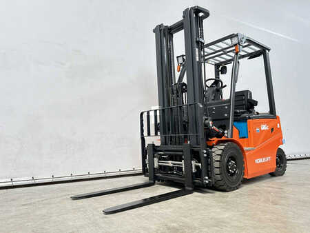 El truck - 4 hjulet 2023  Noblelift FE4P16QC (4)