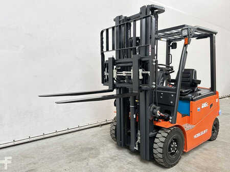 El truck - 4 hjulet 2023  Noblelift FE4P16QC (5)