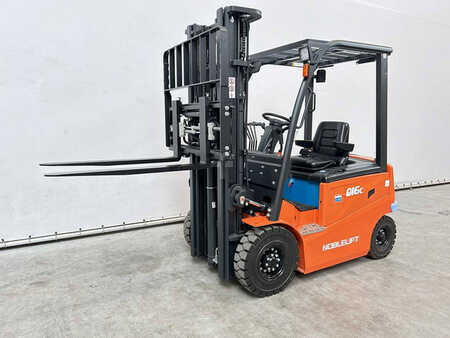 El truck - 4 hjulet 2023  Noblelift FE4P16QC (6)