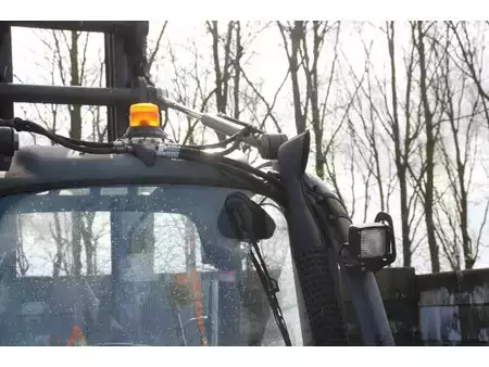 Carretilla elevadora diésel 2015  Linde H50D-02 (17)