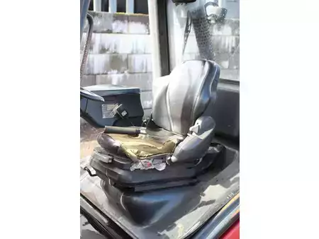 Carretilla elevadora diésel 2015  Linde H50D-02 (24)
