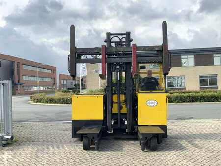 Sideloaders 2012  Combilift C2500EST (2)