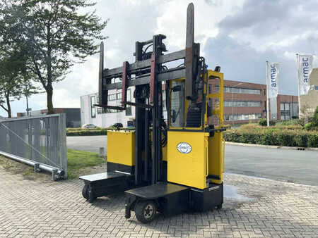 Sideloaders 2012  Combilift C2500EST (4)