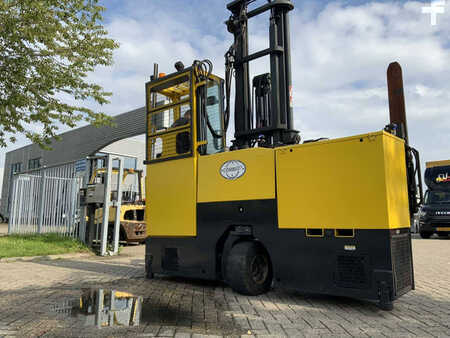 Sideloaders 2012  Combilift C2500EST (6)