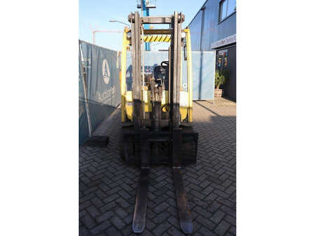 Elektro čtyřkolový VZV 2011  Hyster J3.0XN 3861 (7)