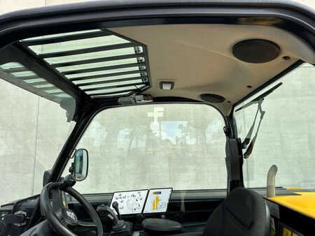 Telescopic forklift rigid 2018  JCB 520-40 (31)