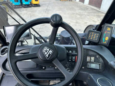 Telescopic forklift rigid 2018  JCB 520-40 (34)