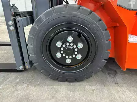 Diesel Forklifts 2025  Machpro MP-L38 (19)