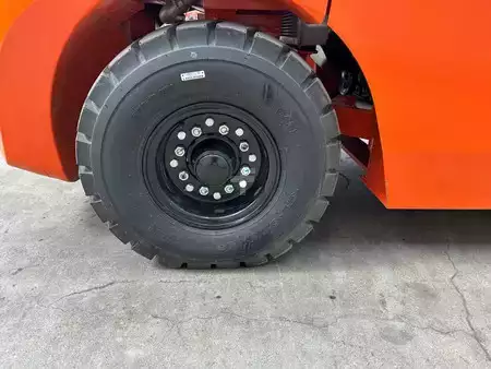 Diesel Forklifts 2025  Machpro MP-L38 (21)
