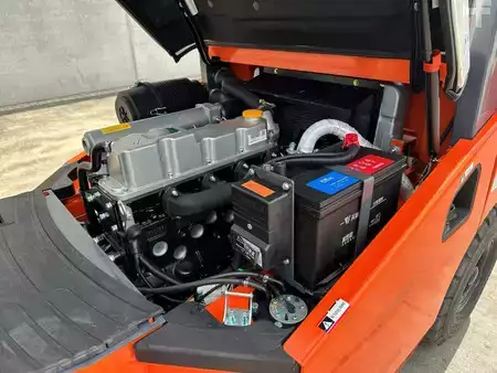 Diesel Forklifts 2025  Machpro MP-L38 (29)