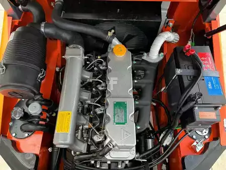Diesel Forklifts 2025  Machpro MP-L38 (30)